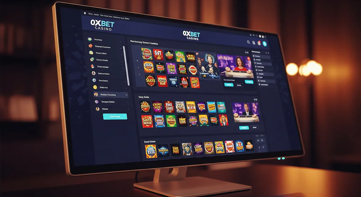 0xBet Casino Nederland